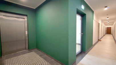 Mieszkanie Wynajem Łódź Wodna